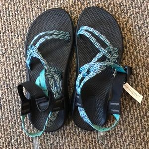 Chaco’s Z- sandal